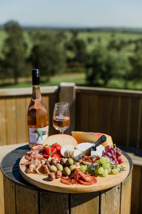 Constable Estate Vineyard - Tourism Search 1