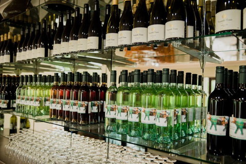 Constable Estate Vineyard - Tourism Search 2