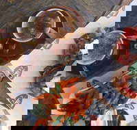 Criniti's - Manly - Tourism Search