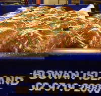 Dr Earth Cafe - Tourism Search