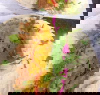 Falafel Moudy - Campbellfield - Tourism Search