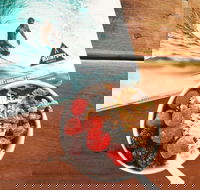 Four Fat Fish - Tourism Search