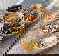 Golden Lanchow Soup Noodles - Tourism Search