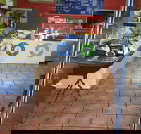 Hollywood Meals Kebabs  Sushi - Tourism Search