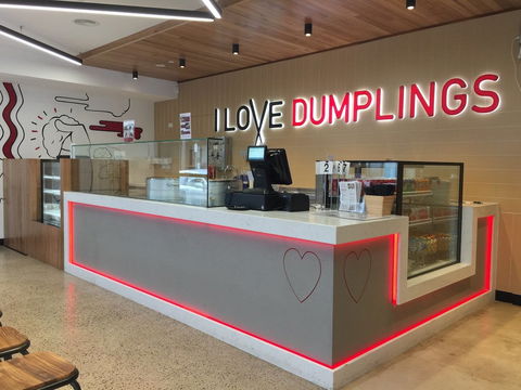 I Love Dumplings Brunswick - Brunswick - Tourism Search 0