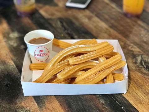 I Love Churros - Tourism Search 0