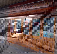 Jerry's Pizza Pasta - Tourism Search