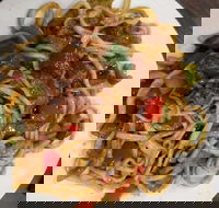 Kaynam Xinjiang Restaurant - Tourism Search
