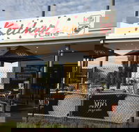 Ketchup Cafe - Tourism Search