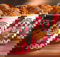 KFC - Springfield - Tourism Search