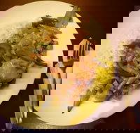 Kong's Chinese Bistro - Craigieburn - Tourism Search