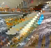 Lidcombe Hot Bread - Tourism Search