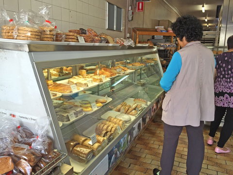 Lidcombe Hot Bread - Tourism Search 0