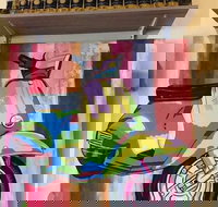 Little Miss Saine - Tourism Search