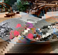 Little Flock - Tourism Search