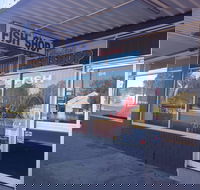 Margie's Family Bistro - Tourism Search