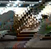 Massimo's Gelateria - Tourism Search