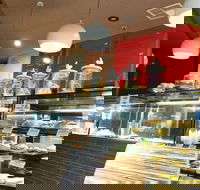 Metior Cafe - Tourism Search