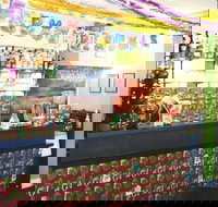 Mint Leaf Indian Restaurant