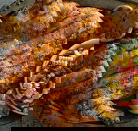 Nando's - Capalaba - Tourism Search