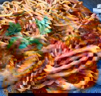 Napoli Zero81 Pizza Bar - Tourism Search