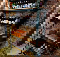 Noodle canteen - Tourism Search