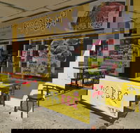 Pr Korean Restaurant - Tourism Search