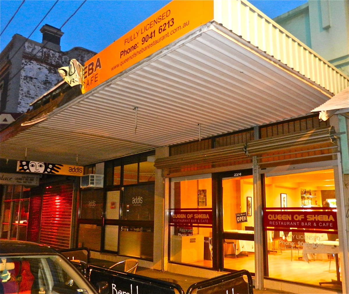 Footscray VIC Tourism Search