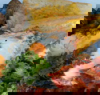 Refuelled Cafe - Tourism Search