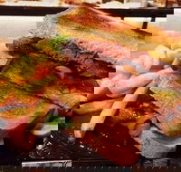 Rhumbas - Docklands - Tourism Search