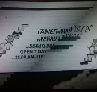 Senza Nome - Tourism Search