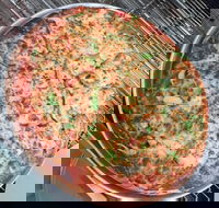 Slices  Andy's - Tourism Search