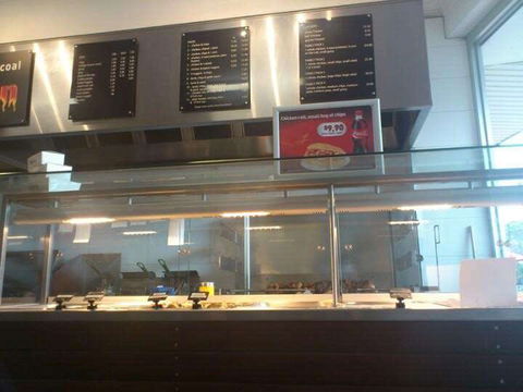 South Parade Charcoal Chicken - Tourism Search 0