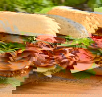 Subway - Benowa - Tourism Search