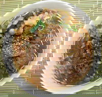 Sushi Hinode - Tourism Search