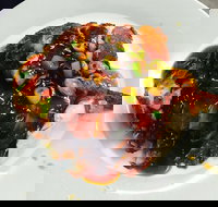 Tasty Chinese Restaurant - Tourism Search