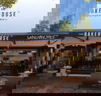 The Bakehouse - Tourism Search