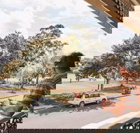 The Heritage Hotel of Gladstone - Tourism Search