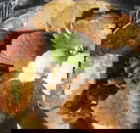 The Noosa Nosherie - Tourism Search