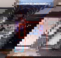 The Old Manly Boatshed - Tourism Search