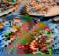 Tom's Italian - Tourism Search