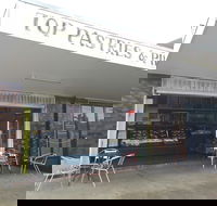 Top Pastries  Pies - Tourism Search