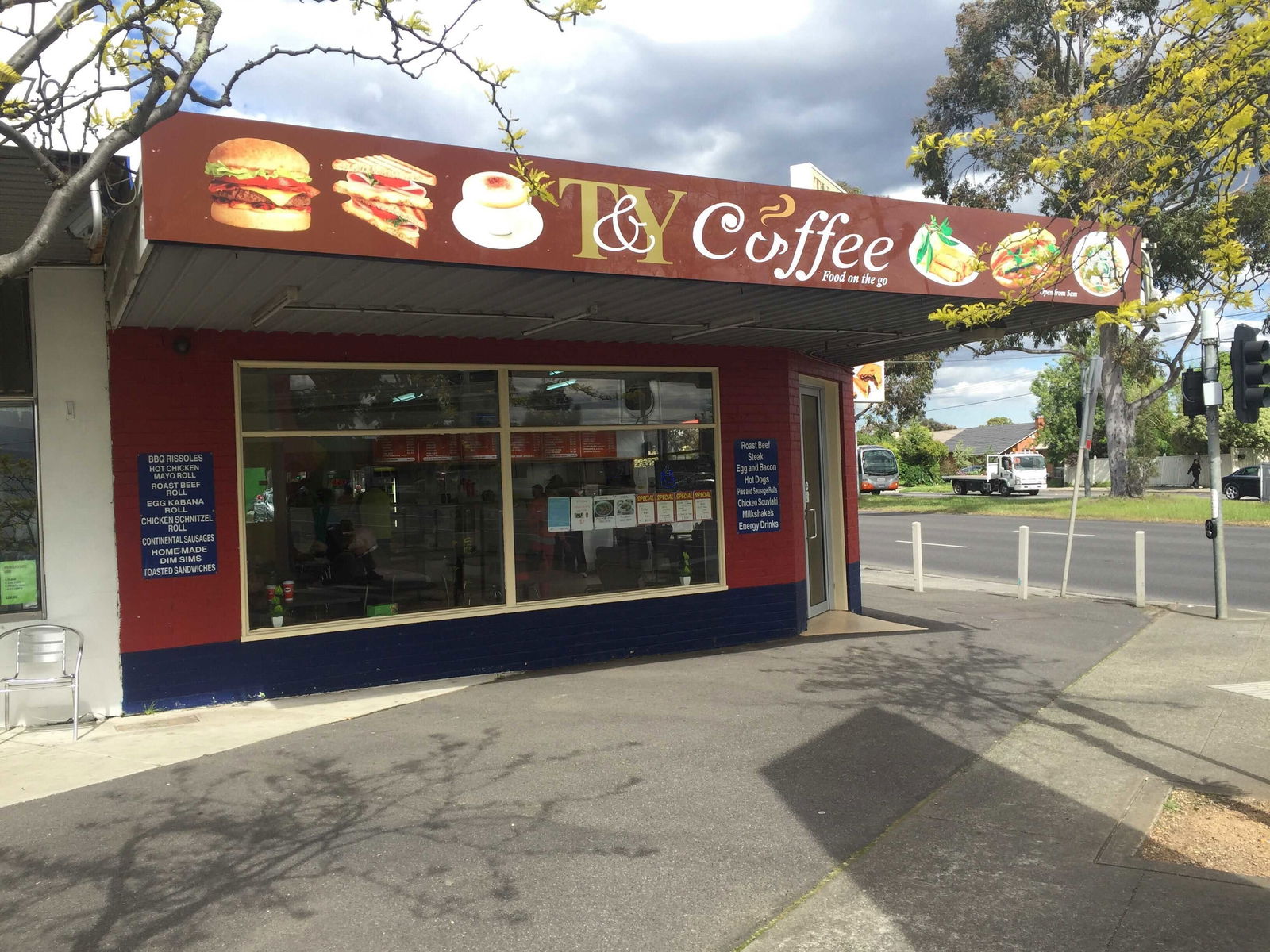 Heidelberg Rgh VIC Tourism Search