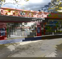 T  Y Coffee Food On The Go - Tourism Search