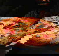 Via Napoli Pizzeria - Surry Hills - Tourism Search