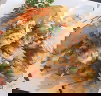 Viet Pearl - Tourism Search