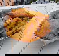 Whitsunday Seafood Bar - Tourism Search