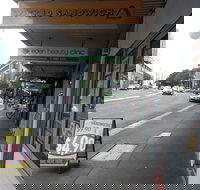 Wicked Sandwich - Tourism Search