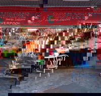 Wishbone Poultry - Tourism Search