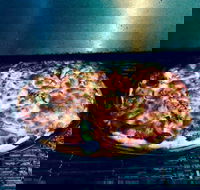 Wynnum Pizza  Spare Ribs - Tourism Search